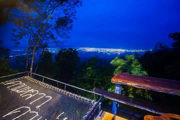 ควนคานหลาว