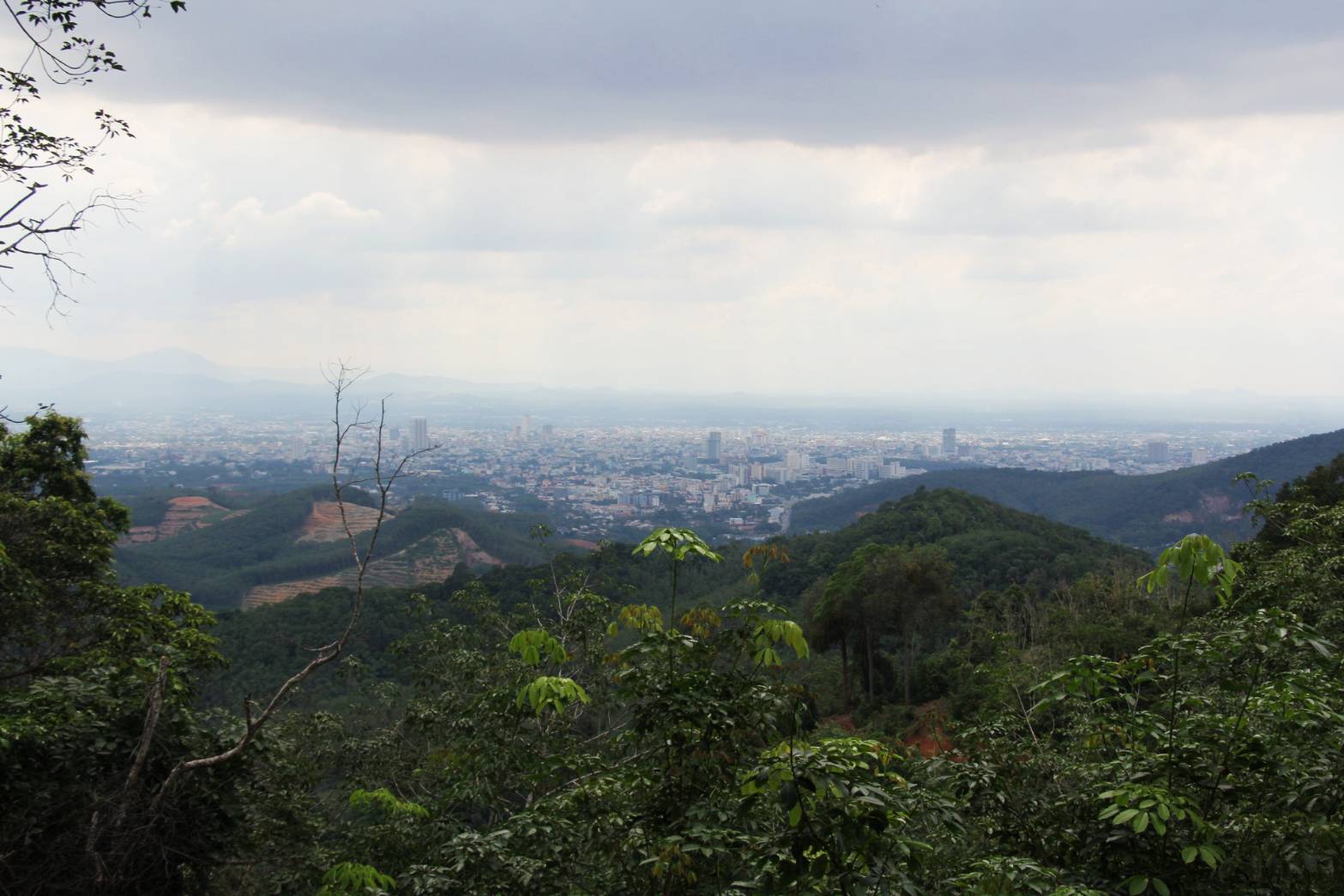 ควนคานหลาว