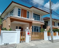 บ้านเดี่ยว 2 ชั้น 69 ตร.วา (บ้านพรุ) 4.2ล.