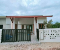 บ้านมินิมอล์ สิงหนคร+เฟอร์ 3นอน 2น้ำ 50ตรว. ราคาเริ่ม 2.49ล้าน