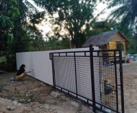 ที่ดินสายสนามบิน-วังพา จ.สงขลา