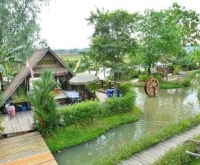 ดินสวย​ 400​ ตรว.​ พิกัด​สิงหนคร ไร่ละ 550,000 บ.