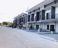บ้านสวยสไตล์โมเดิร์น โป๊ะหมอ-บ้านพรุ +ของแถม ราคา 2.59ล้าน