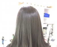 ร้านเสริมสวย Good hair + โปรดัดเพิร์ม  งานดีเกินราคา