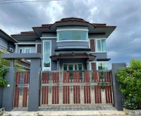 บ้านเดี่ยวหลังใหญ่ 95ตรว. หาดใหญ่ ดาวน์ 5 แสน