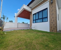 บ้านเดี่ยวใกล้ห้างโลตัส หาดใหญ่ใน ราคา 2.95ล้าน
