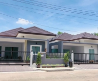 บ้านเดี่ยว ชั้นเดียว สหกรณ์ออมทรัพย์ครูสงขลา ราคา 2.99ล้าน