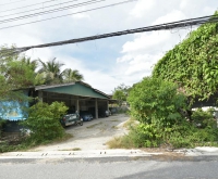 ที่ดินบางดานสงขลา 3ห้อง 76.8ตรว. น้ำ,ไฟพร้อม ราคา 1.1ล้าน