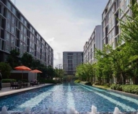 ดีคอนโดหาดใหญ่ ชั้น 3 ห้องริม ราคา 1.55 ล้านบาท+ของแถม