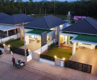 บ้านเดี่ยว เนื้อที่เยอะ 3นอน2น้ำ+ของแถม ราคา 3.65 ล้าน