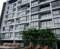 ขาย BENU Condo ยอมขาดทุน1 ล้านบาท! คอนโดหรู 2.5ล้าน